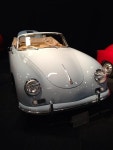 White Porsche 356 ... Beauty Class .. Consistently Admired .. Always Dreamed About And Wanted ... | 클래식카, 스포츠카... 