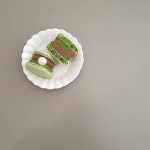 sweet.sweet.sweet.에 있는 Cherry Shen님의 핀 | 마카롱, 쿠키 앤 크림, 티라미수