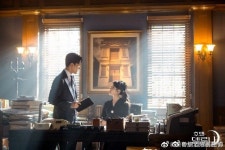 Pin de 지혜 김 en 호텔 델루나 | Hotel, Hoteles, Luna