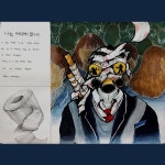 서울과기대 기초디자인을 혼내 줄 수 있는 통쾌한 해법... 입시미술 #부산미술학원 #예고입시 #디자인스퀘어 #디자인스퀘어미술학원 | 블로그