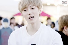 BARON ʕ•ᴥ•ʔ | 생일