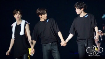 MarkNior에 있는 Onyxppe님의 핀 | 갓세븐