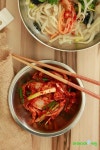 칼국수집 스타일 배추겉절이 만들기~그래 이 맛이야! : 네이버 포스트 | 식품 아이디어, 요리, 음식 요리법