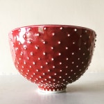 Leili Towfigh #ceramics #pottery | 도예, 식기류, 물레