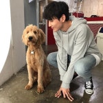 🐕안녕🐕 (มีรูปภาพ)