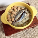 오늘 히릿이 맘마... | Dog food recipes, Food, Breakfast