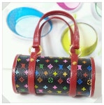 6. 미니어쳐 명품 가 | 가방