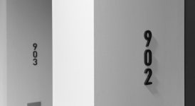 호텔 크레토 명동