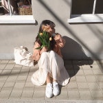 제이투유 자체제작 트렌치코트 업데이트 완료오..! 정말 손이 아직도 덜덜 떨려서 나갈 준비 해야하는데 못하고 있어요ㅠㅠ 오픈 10분만에 100장... 