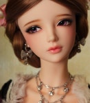 ITEM VIEW : Y.I.D Limited - Girl - Emilia 에밀리아 - Special Edition | 캐릭터 디자인