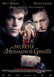 Pin de Sungho Lee en 세계영화 | Peliculas fantasia, Hermanos grimm, Grimm