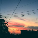 “이쁘다 가을하늘” | 가을하늘, 배경, 한국