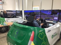 도로교통공단은 국민에게 안전한 면허시험 주행연습 기회를 제공하기 위해 전국 13개 운전면허시험장에서 시뮬레이터 서비스를 실시하고 있다.... 