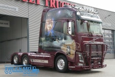 Pin by 조효래 on 트럭 | Volvo trucks