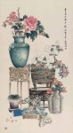 Pin by 유진 최 on Art in 2020 | Chinese painting, Flower art, Art