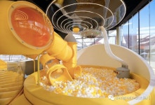 Pin by 재익 정 on 키즈 in 2022 | Kids interior room, Kids cafe, Indoor playroom