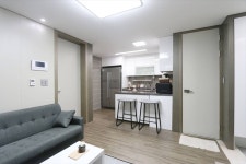 [강남역 인근] 편안하고 깨끗한 2R 아파트 - Apartments for Rent in Gangnam-gu, Seoul, South Korea | Home decor, Home, Cabin