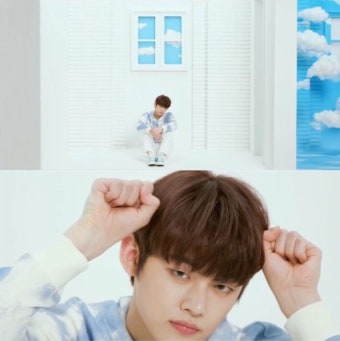 TXT (투모로우바이투게더) '어느날 머리에서 뿔이 자랐다 (CROWN)’ Official MV  《Yeonjun》 c|#TXT #투모로우바이투게더...