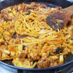 오근내 닭갈비 사진 - 서울시 용산구 한강로3가 40-90 | 요리, 식당