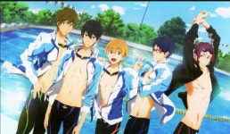 라Love 보님이 Free!에 올린 아이디어 | 프리