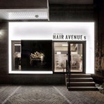 울산•부산인테리어 티디컴퍼니/ 건물 파사드 (exterior) 지나가는 발길을 잡자❗️ | 인테리어, 가게 간판, 디자이너