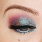 provide dupes for the eyeshadows in the video description so youll have an easier time finding things to recreate t… | 메이크업
