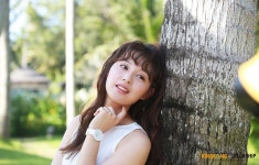 [배우 김지원] 발리여신의 힐링 모먼트(feat.매력大大방출) : 네이버 포스트 | 배우, 백합, 여름