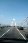 영종 대교 니콘 D70
