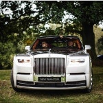 WORLD GALLERY ROLLS ROYCE (@a001aa199) в Instagram: «New Rolls Royce Phantom VIII #rollsroyce #rollsroy… | 자동차, 오토바이