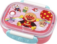 Wreck Anpanman Lock Lunch Box (280ml) Pink KK-320 | eBay | Lunch box, Body weight, Lunch Wreck Anpanman Lock Lunch Box (280ml)... 