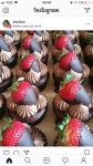 Pin by 서연 박 on 예술 | Desserts, Cupcake cakes, Dessert recipes