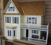 미니어처에 있는 현자 윤님의 핀(이미지 포함) | 미니어처