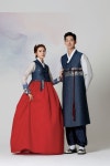종로구 인의동 위치, 전통한복 갤러리, 한복드레스, 웨딩, 신랑, 신부 한복 등 안내.... #नृत्य पोशाक... 