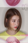 #무이더뷰티 #헤어메이크업 _ 만다린색블러셔+토마토색블러셔 _ 진하게 표현해도 핑크보다 부담이 덜한 색상 ! _ 의외로 이... 