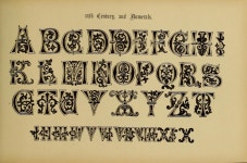 jojo tattooer님의 54.tattoo font