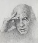 #sketch #drawing #pencil #portrait #figure #fineart #people #face #스케치 #드로잉 #연필 #인물 #그림 #미술 #연필드로잉 #연필스케치... 