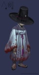 ArtStation - 인검_어둑서니, Jaehong Jeon