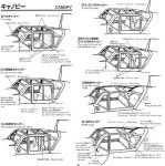 5.) Daimler-Benz (Mercedes) DB-601/605 Cylinder Engine of Messerschmitt Bf.109 Messzer motorja | 전투기, 항공기, 제2차 세계대전