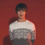 JJ (제이 제이) 🐻 | Dama hermosa, Flaco