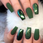 왓츠 유어 네일(WHAT'S YOUR NAIL) | How to choose your fake nails? - 2020 | 네일아트, 네일
