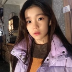 5,742 Likes, 41 Comments - 김규리 (@gyu_ri_kim9) on Instagram: “💜 #스타일노리터 #쌉니다천리마마트 @stylenoriter”...
