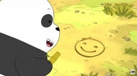 Pin by 귄귄 on 곰 브라더스 | We bare bears, Bare bears, Cartoon characters