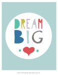 dream-big.png 600×776픽셀 | 어린이 스타일, 어린이, 행복