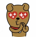 Gifㆍ움짤에 있는 誾 calli님의 핀 | 카카오프렌즈, 이모티콘, 배경화면