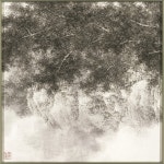 Whispering Woods｜颯颯風聲｜飒飒风声 - Koon Wai Bong | 그림