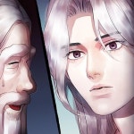 깊은 산중. 작은 연못이 있는 고요한 산 정상 부근에 소박하게 꾸며진 정자가 있었다. 그리고 그 정자에는 악중패가 앉아 있었다. 그는 고요한... 