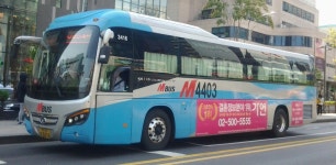 자동차에 있는 민건 김님의 핀 - 2023 | 버스, 자동차, 대중교통