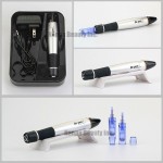 Micro Dr Pen Auto A1 Silver Electric Dermapen Wire Needles Cartridges Nano Set | eBay in 2022 | Ultrasonic cavitation, Derma pen... 