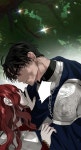 Under The Oak Tree 상수리나무 아래 | Personajes de fantasía, Dibujos de anime, Arte de anime Under The Oak Tree상수리나무... 
