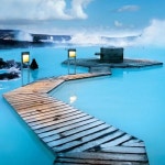 Blue Lagoon, Reykjavik - Iceland | 여행지, 문화 여행, 여행
